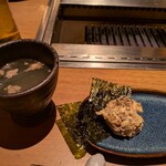 ラム焼肉専門店 lamb ne - 