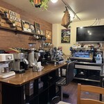 One Room Cafe - 