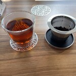 cafe Flatté - 
