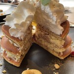 cafe Flatté - 