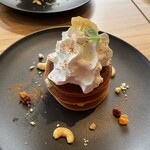 cafe Flatté - 