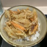 ゆで太郎 芝浦4丁目店 - 