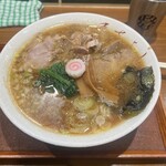 中華そば 政好 - 