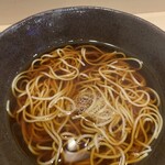 ゆで太郎 芝浦4丁目店 - 