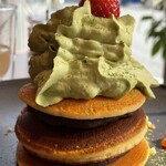 cafe Flatté - 