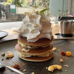 cafe Flatté - 