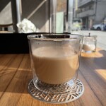 cafe Flatté - 