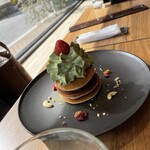 cafe Flatté - 