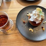 cafe Flatté - 