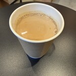 Royal Milk Tea Lab.  - 