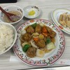 餃子の王将 阪急東通り店