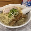 麺や二代目 夜来香