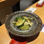 炭焼 うな富士 - 