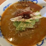 さっぽろ純連 北31条店 - 