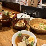汁べゑ 下北沢店 - 