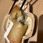 ニューロバタ カタナ食堂 - 