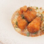 鮪のシマハラプラス - 