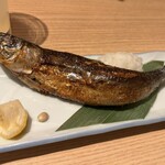 ニューロバタ カタナ食堂 - 