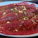 高円寺 焼肉ここち 市場店 - 