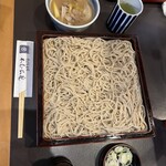 本むら庵 荻窪本店 - 
