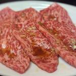 高円寺 焼肉ここち 市場店 - 