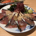 ニューロバタ カタナ食堂 - 