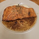 つばめグリル 渋谷マークシティ店 - 