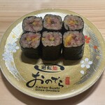 廻転鮨 銀座おのでら 本店 - 