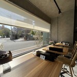 cafe Flatté - 