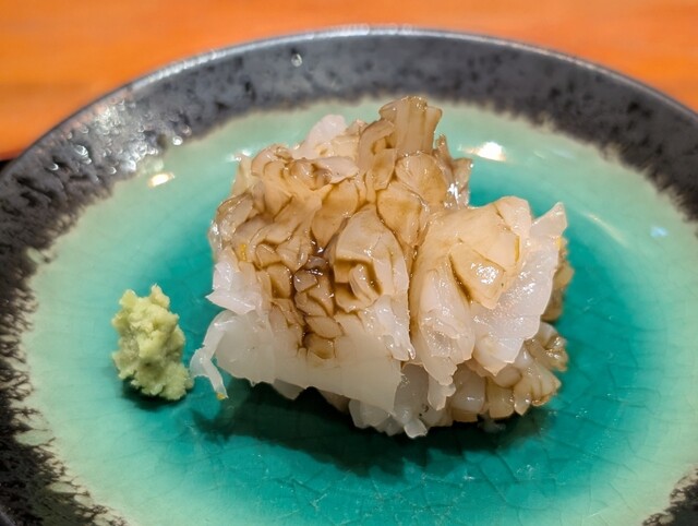 Kyosakatei Reservation - Namba/Japanese Cuisine | Tabelog