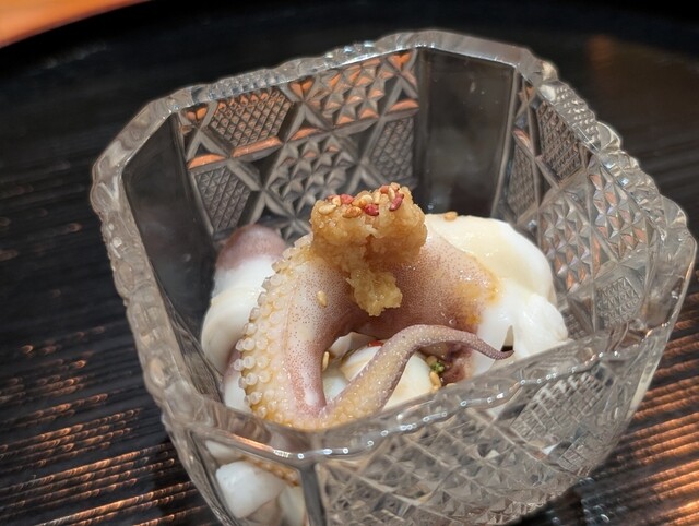 Kyosakatei Reservation - Namba/Japanese Cuisine | Tabelog