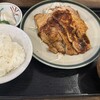 巣鴨ときわ食堂 本店