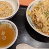 日高屋 恵比寿南店