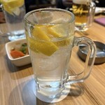 わすれん棒オニガシマ 赤羽店 - 