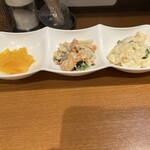 おばんざい居酒屋 かけ橋 - 