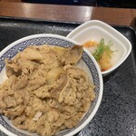 吉野家 田町駅芝浦店 - 