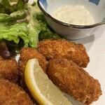 おばんざい居酒屋 かけ橋 - 