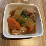 わすれん棒オニガシマ - 