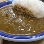 エチオピアカリーキッチン 高田馬場店 - 