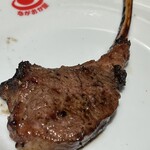 下町バル ながおか屋 - 