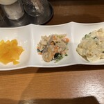 おばんざい居酒屋 かけ橋 - 