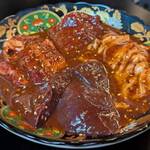 高円寺 焼肉ここち 市場店 - 