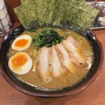 銀家 - 料理写真: