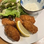 おばんざい居酒屋 かけ橋 - 