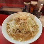 ラーメン ヨシトミ - 