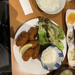 おばんざい居酒屋 かけ橋 - 