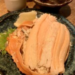 吟魚のはなれ  吟チロリ - 