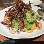 下町バル ながおか屋 - 