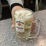 立ち飲み しもちゃん - 