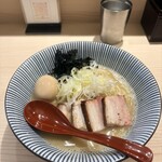 長男、もんたいちお - 